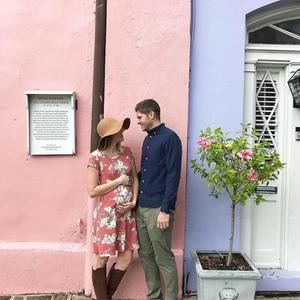 Meet your Posher, Annabeth